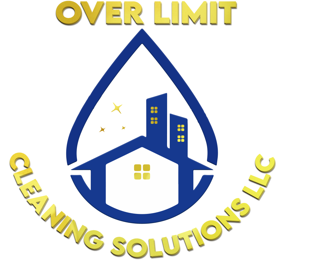 Over Limit Cleaning Solutions LLC